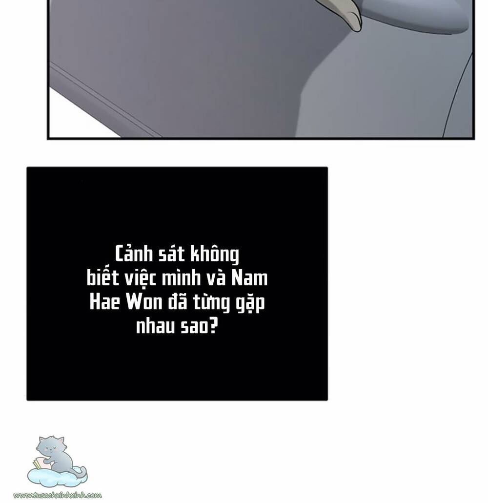 Cạm Bẫy Chap 128 - Next Chap 129