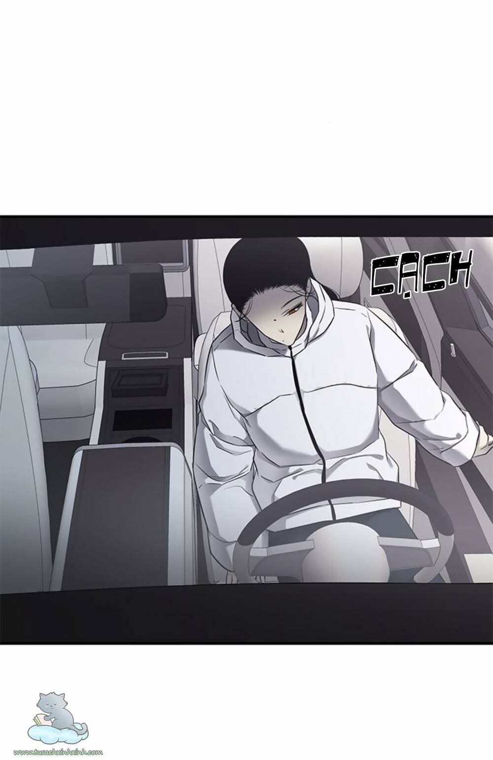 Cạm Bẫy Chap 128 - Next Chap 129