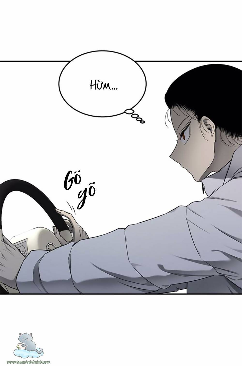 Cạm Bẫy Chap 128 - Next Chap 129