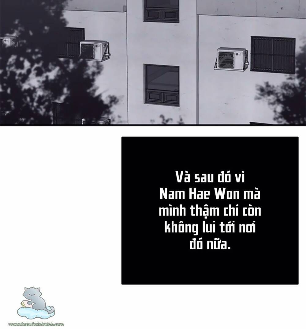 Cạm Bẫy Chap 128 - Next Chap 129