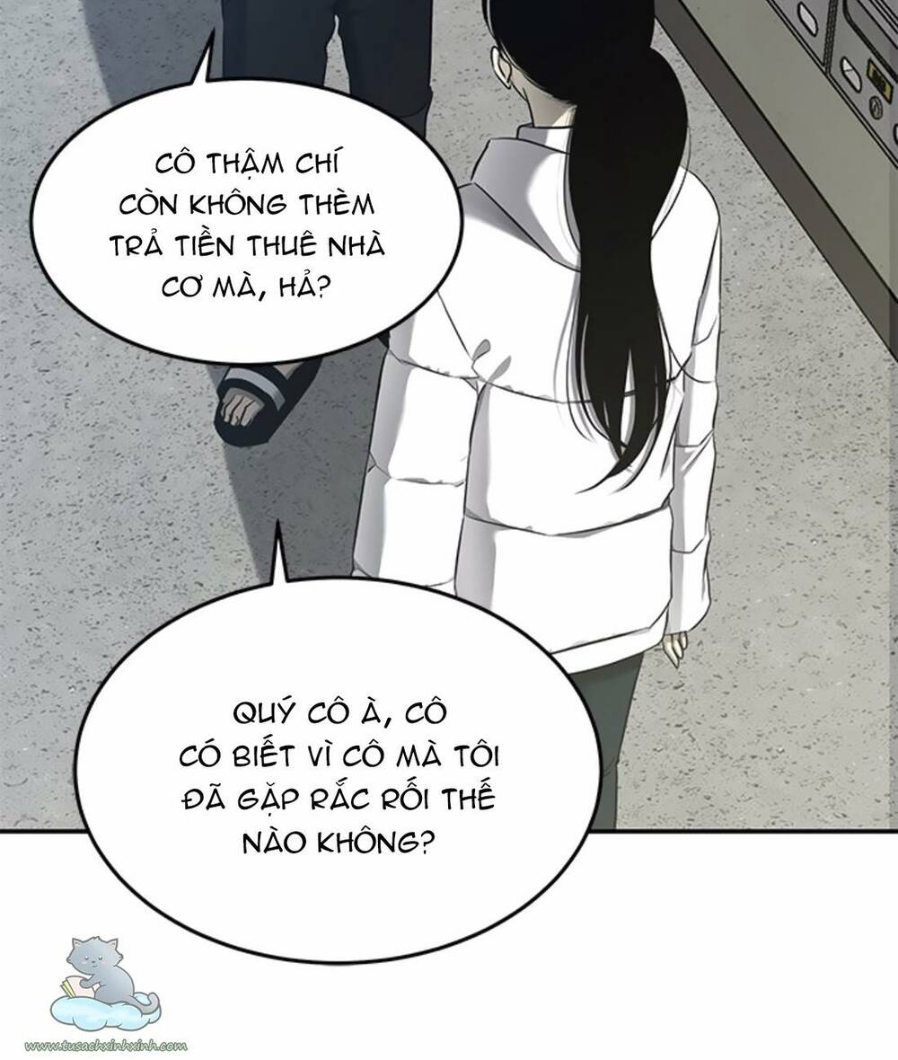 Cạm Bẫy Chap 128 - Next Chap 129
