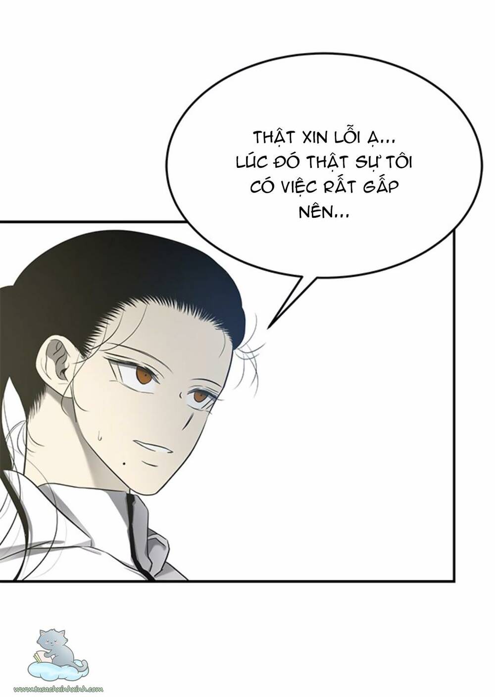 Cạm Bẫy Chap 128 - Next Chap 129