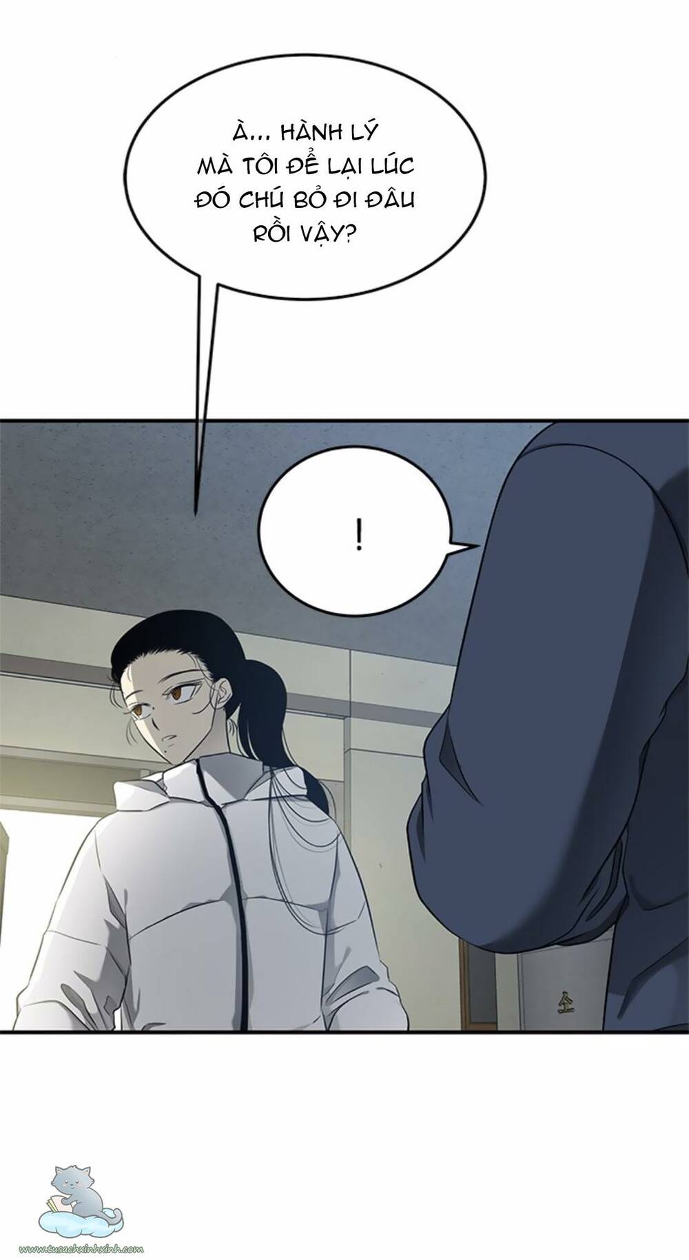 Cạm Bẫy Chap 128 - Next Chap 129