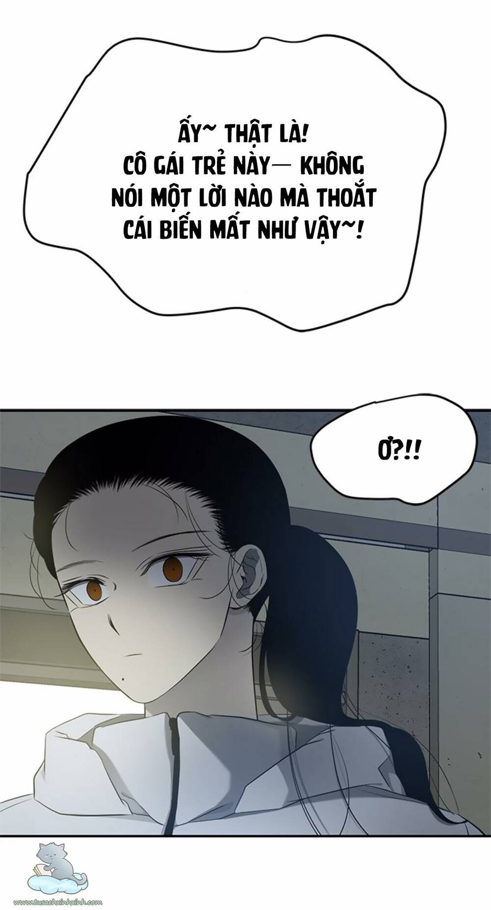 Cạm Bẫy Chap 128 - Next Chap 129
