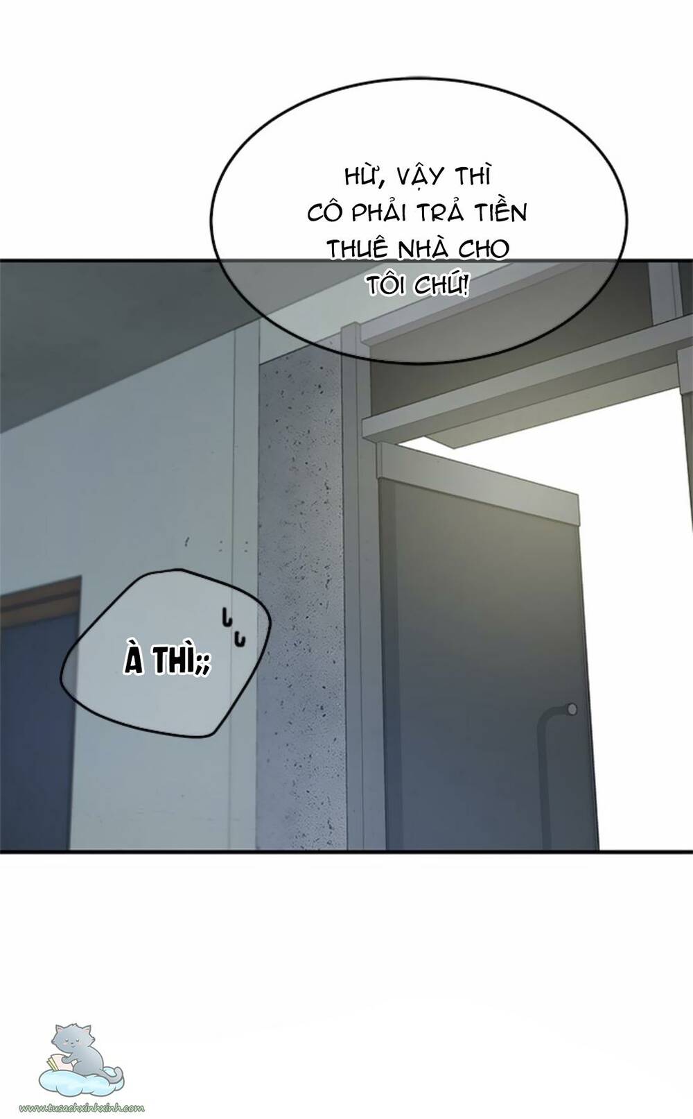 Cạm Bẫy Chap 128 - Next Chap 129