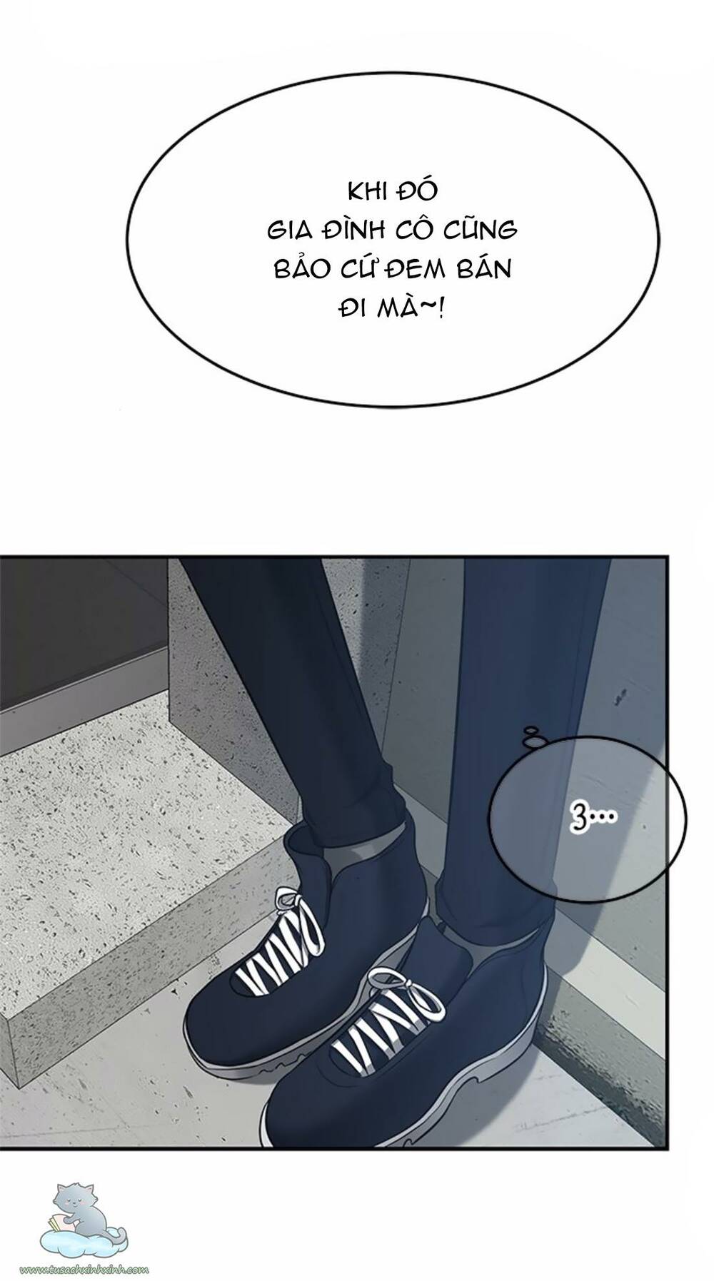 Cạm Bẫy Chap 128 - Next Chap 129