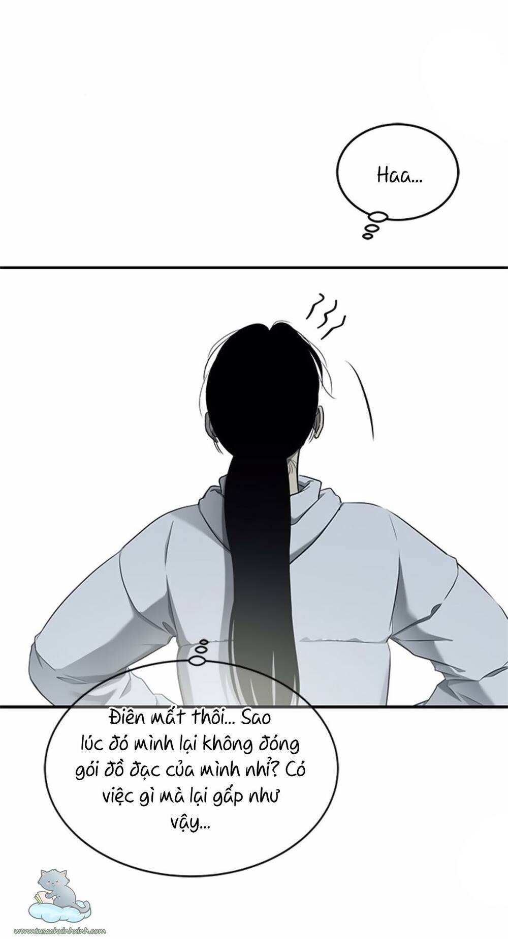 Cạm Bẫy Chap 128 - Next Chap 129