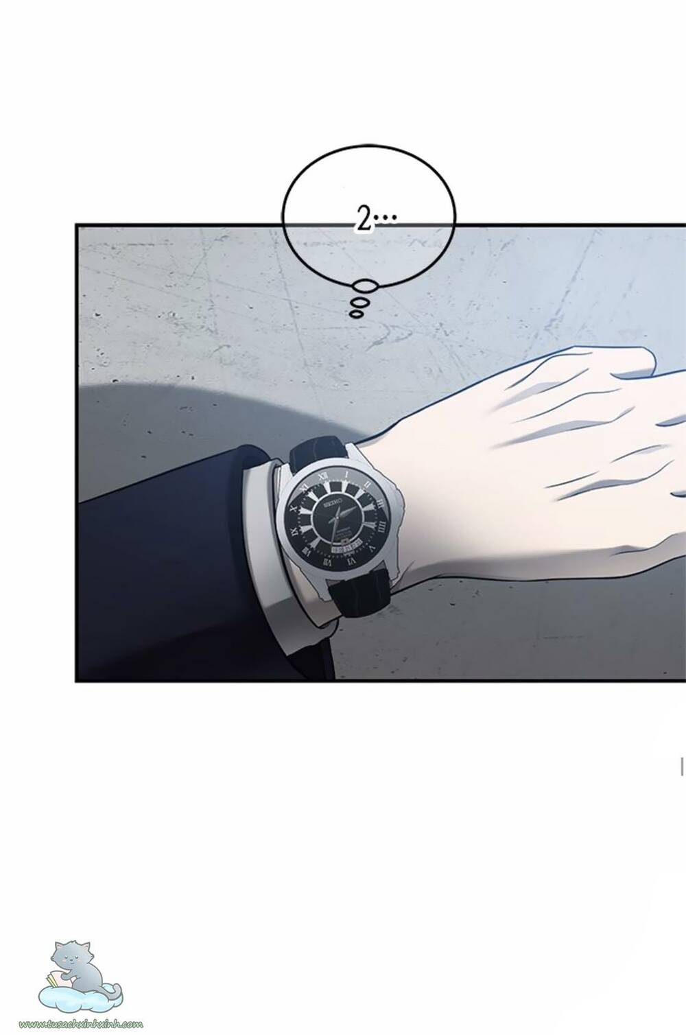 Cạm Bẫy Chap 128 - Next Chap 129