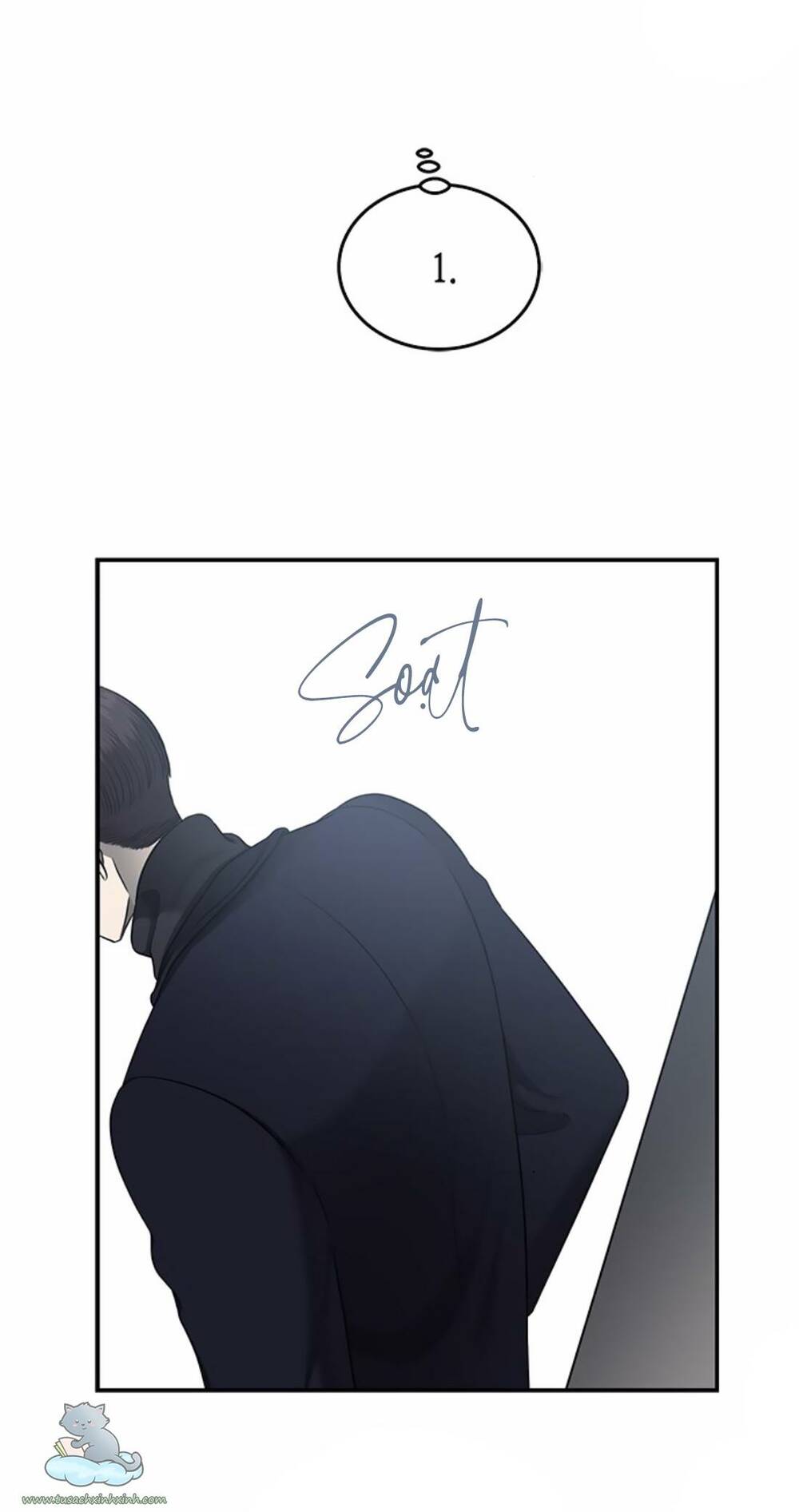 Cạm Bẫy Chap 128 - Next Chap 129