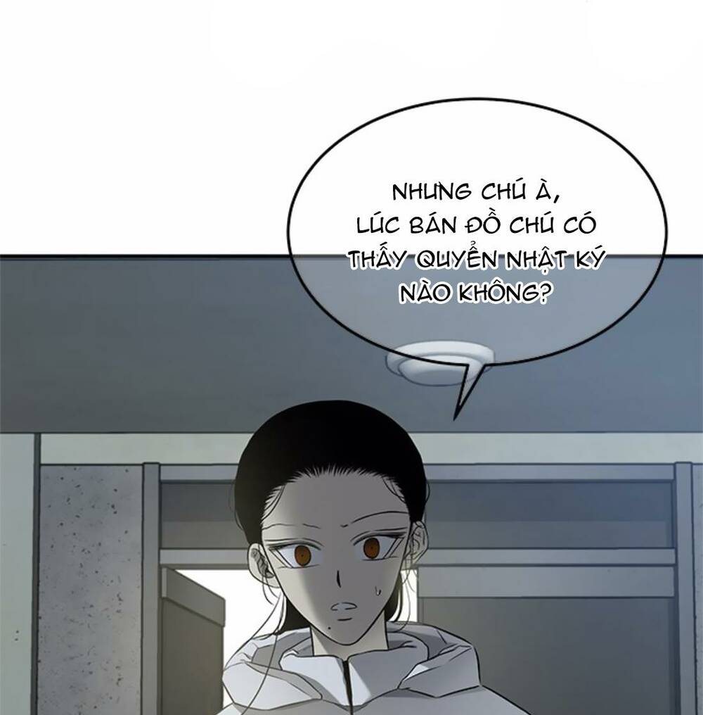 Cạm Bẫy Chap 128 - Next Chap 129