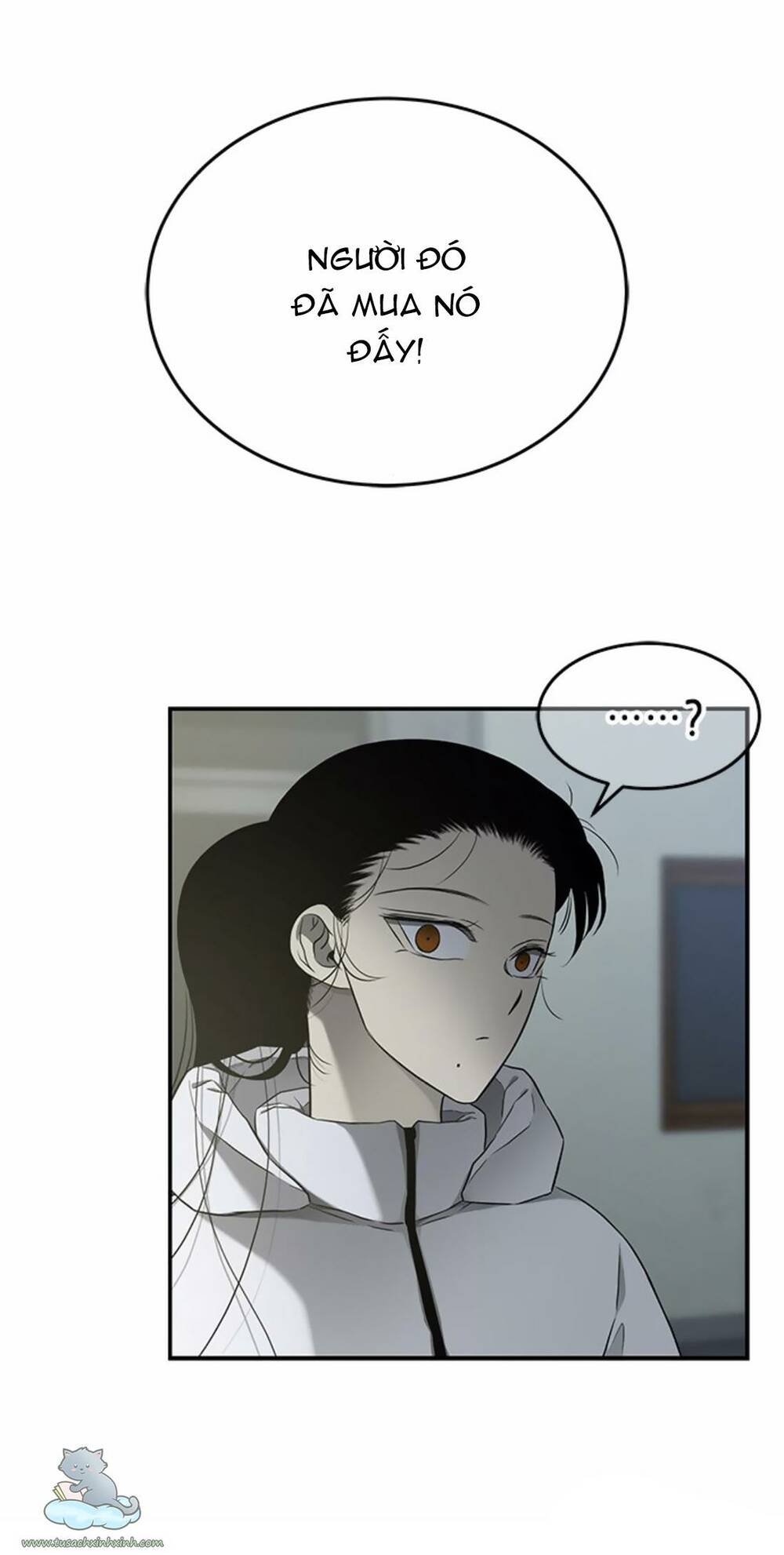 Cạm Bẫy Chap 128 - Next Chap 129