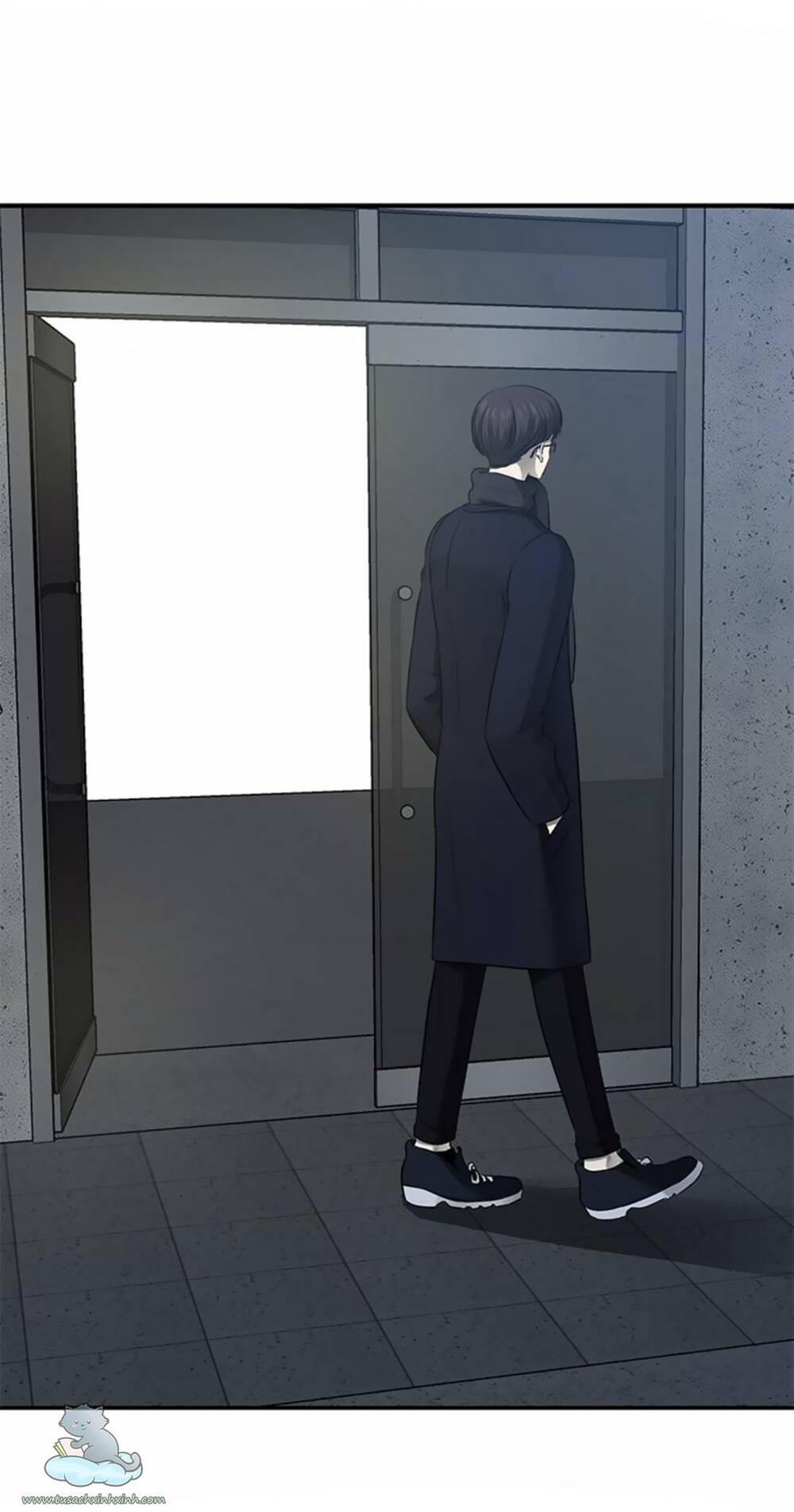 Cạm Bẫy Chap 128 - Next Chap 129