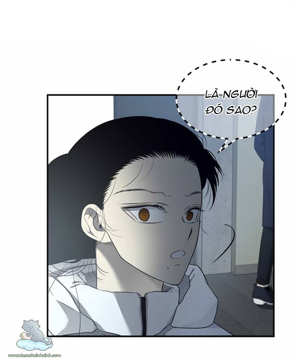 Cạm Bẫy Chap 128 - Next Chap 129