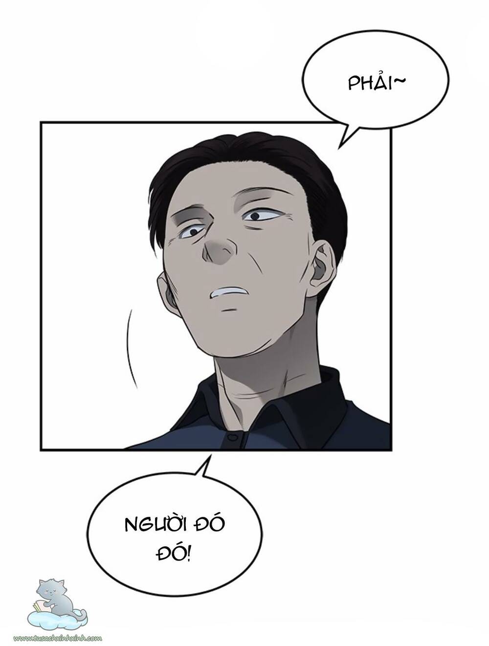 Cạm Bẫy Chap 128 - Next Chap 129