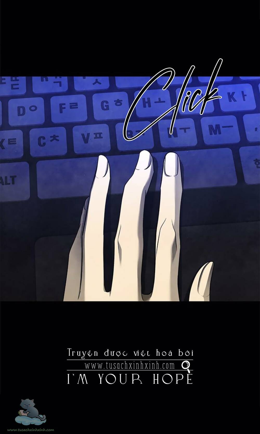 Cạm Bẫy Chap 129 - Next Chap 130