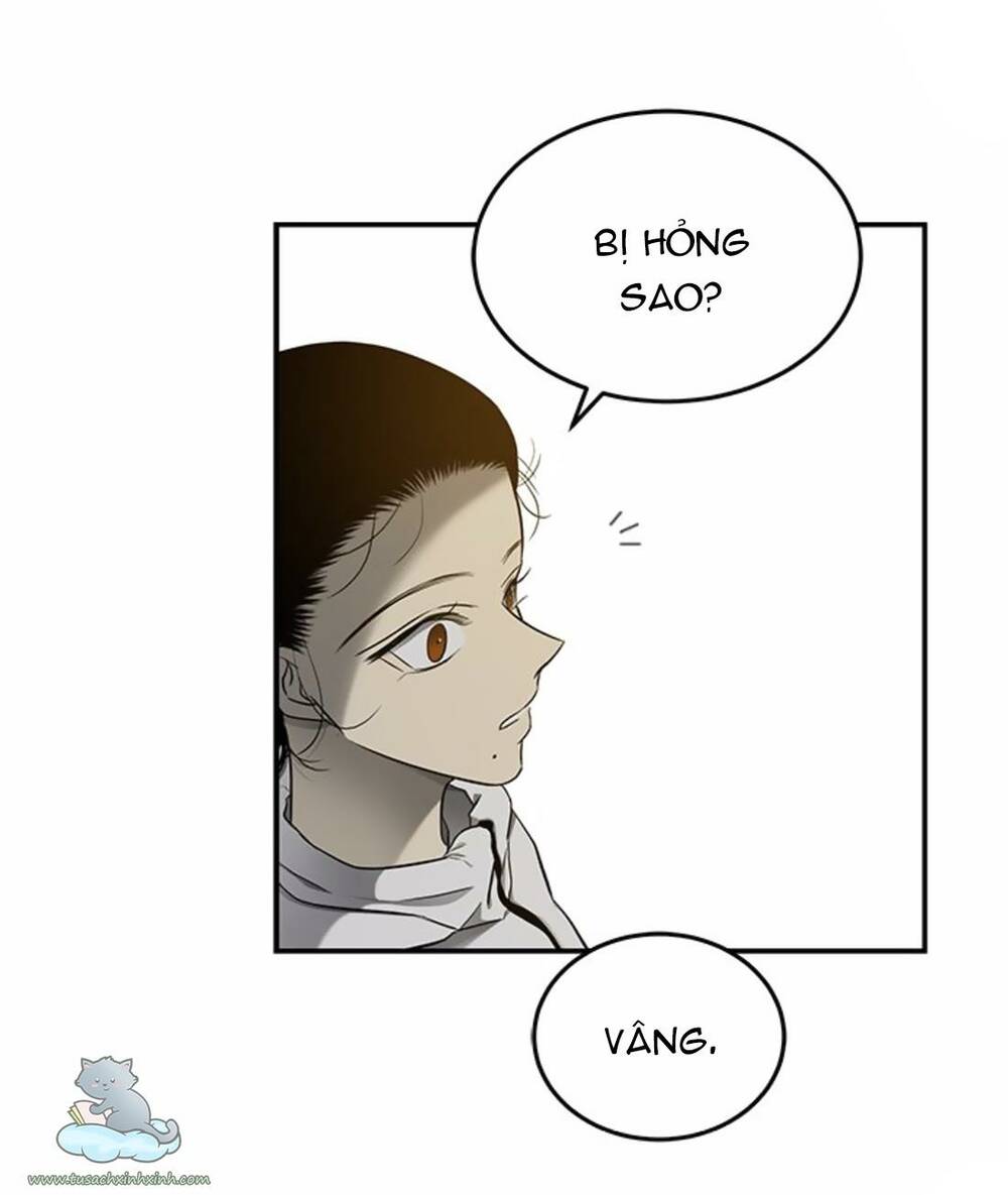 Cạm Bẫy Chap 129 - Next Chap 130