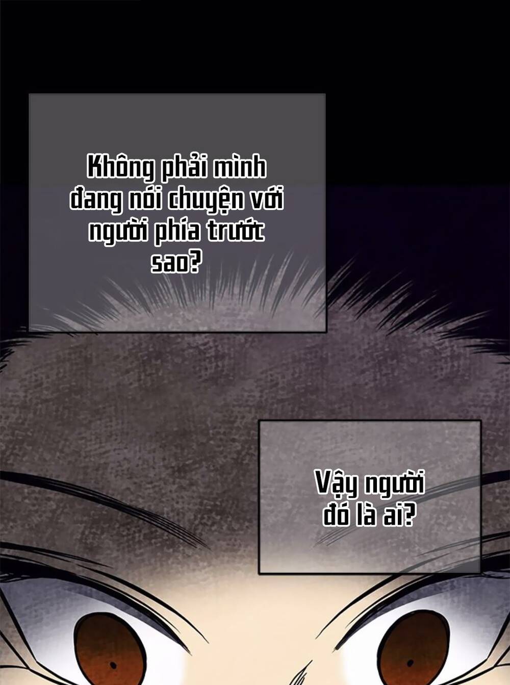 Cạm Bẫy Chap 129 - Next Chap 130