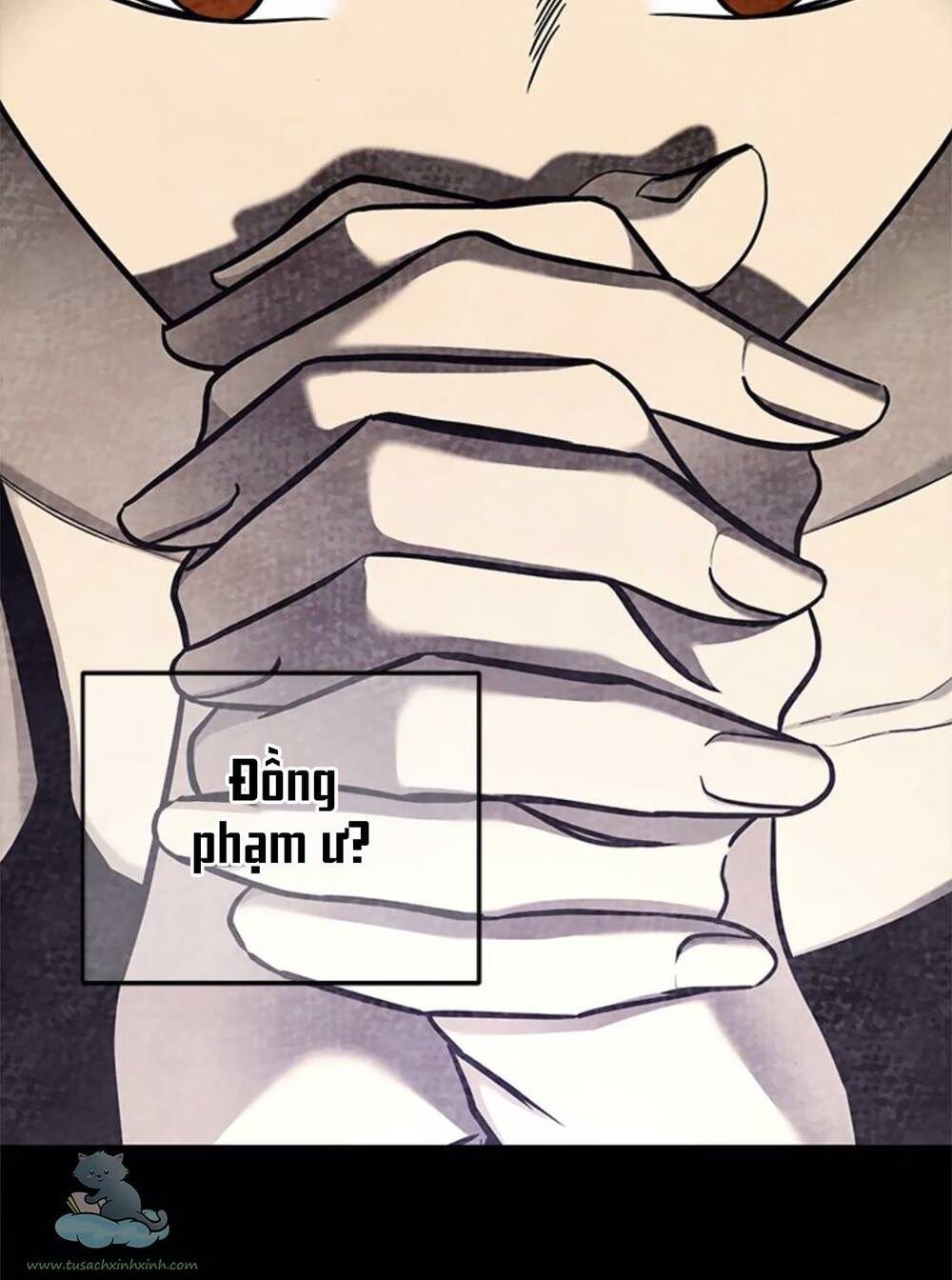 Cạm Bẫy Chap 129 - Next Chap 130
