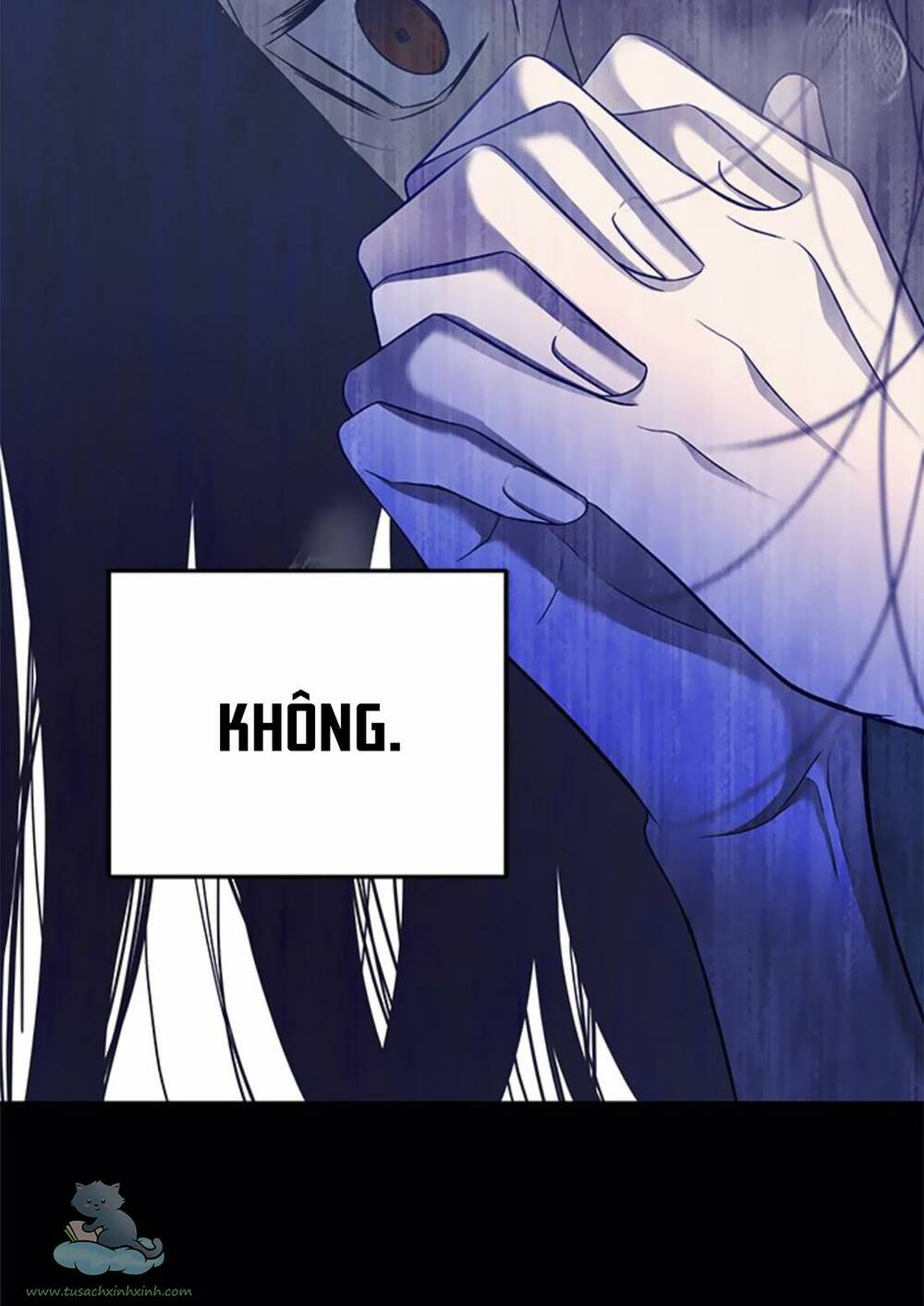 Cạm Bẫy Chap 129 - Next Chap 130
