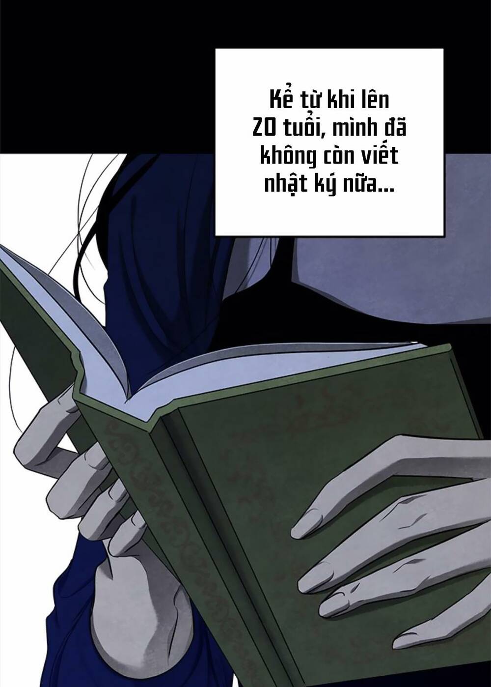 Cạm Bẫy Chap 129 - Next Chap 130