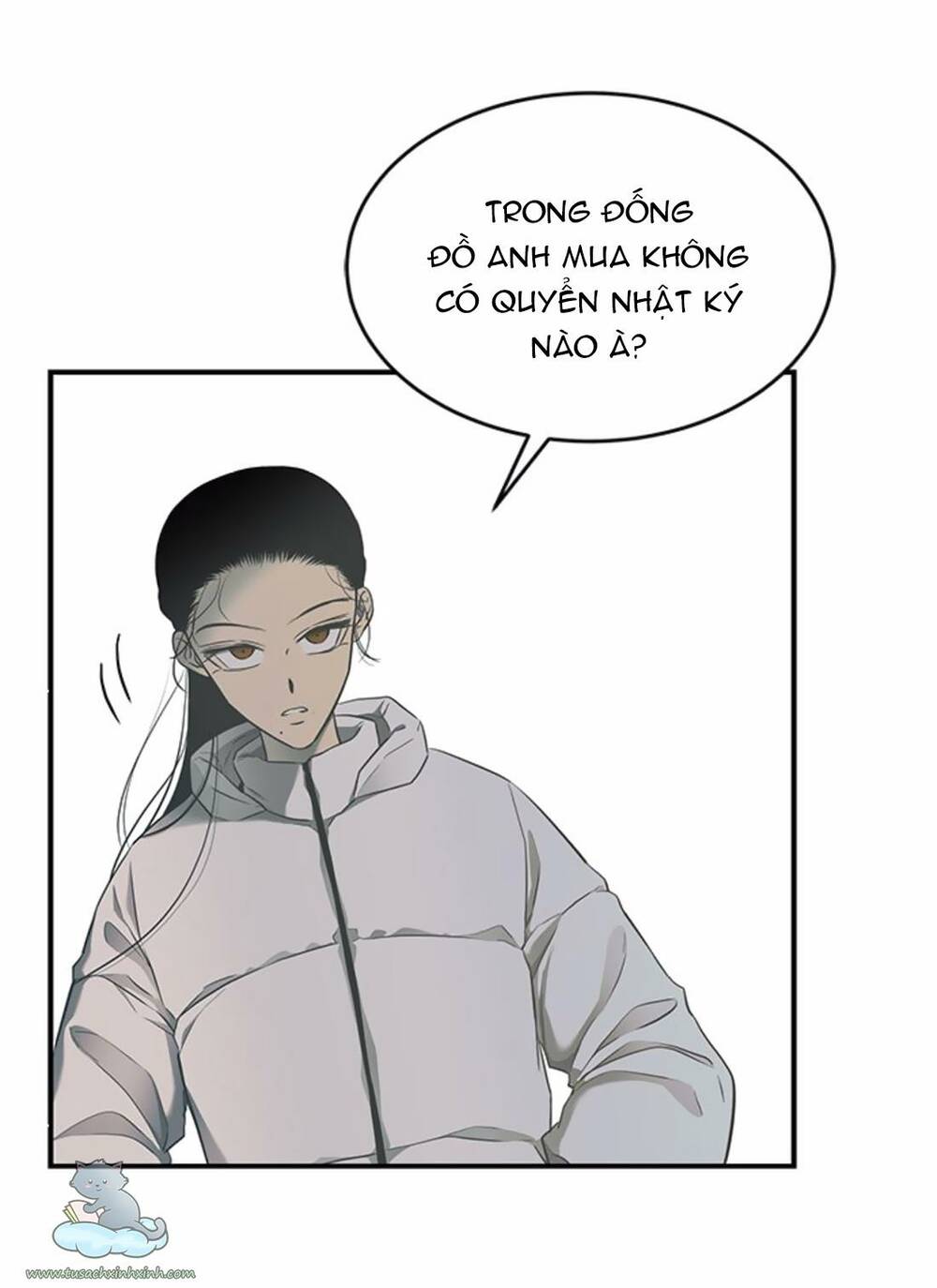 Cạm Bẫy Chap 129 - Next Chap 130