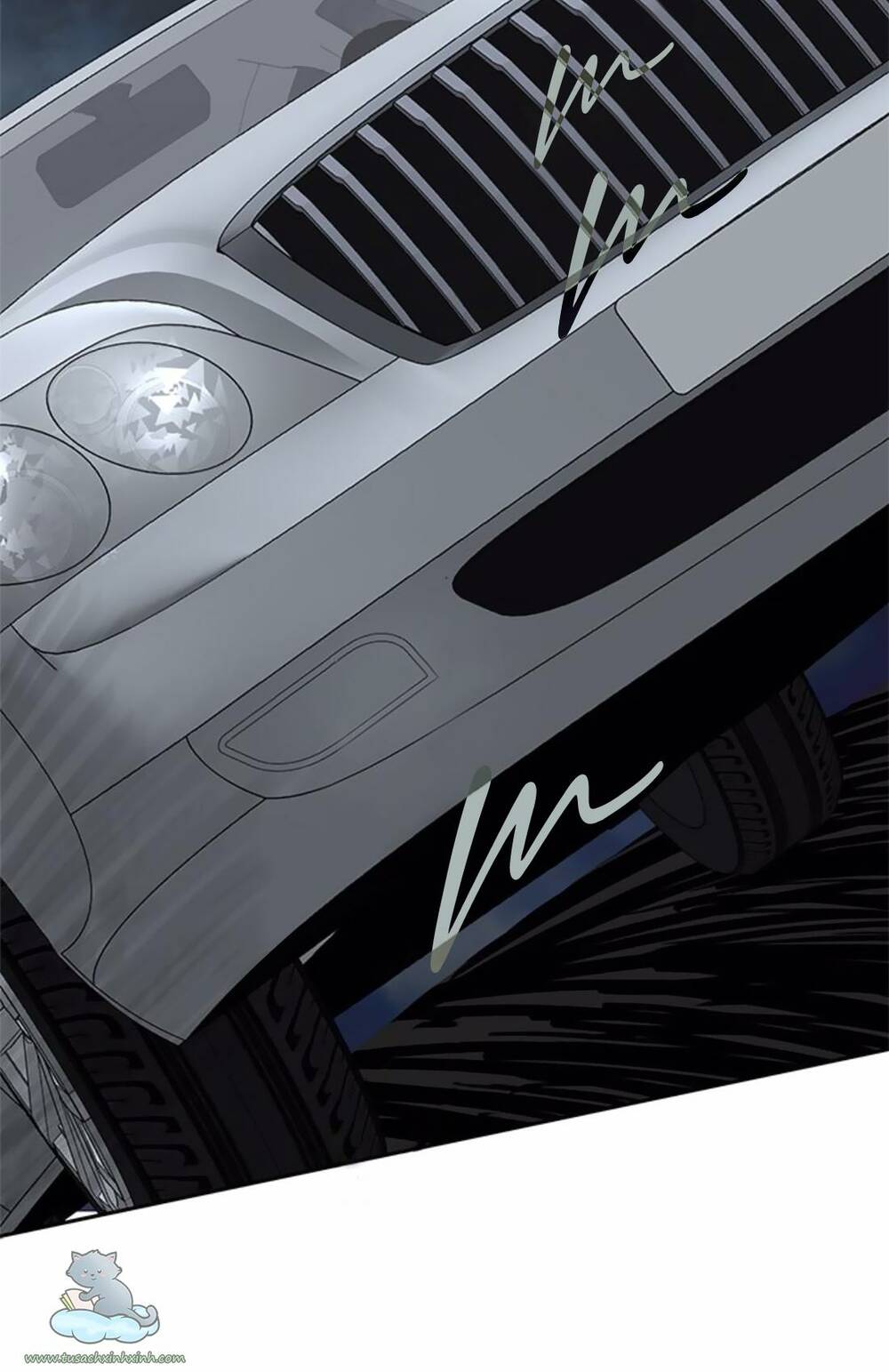 Cạm Bẫy Chap 129 - Next Chap 130