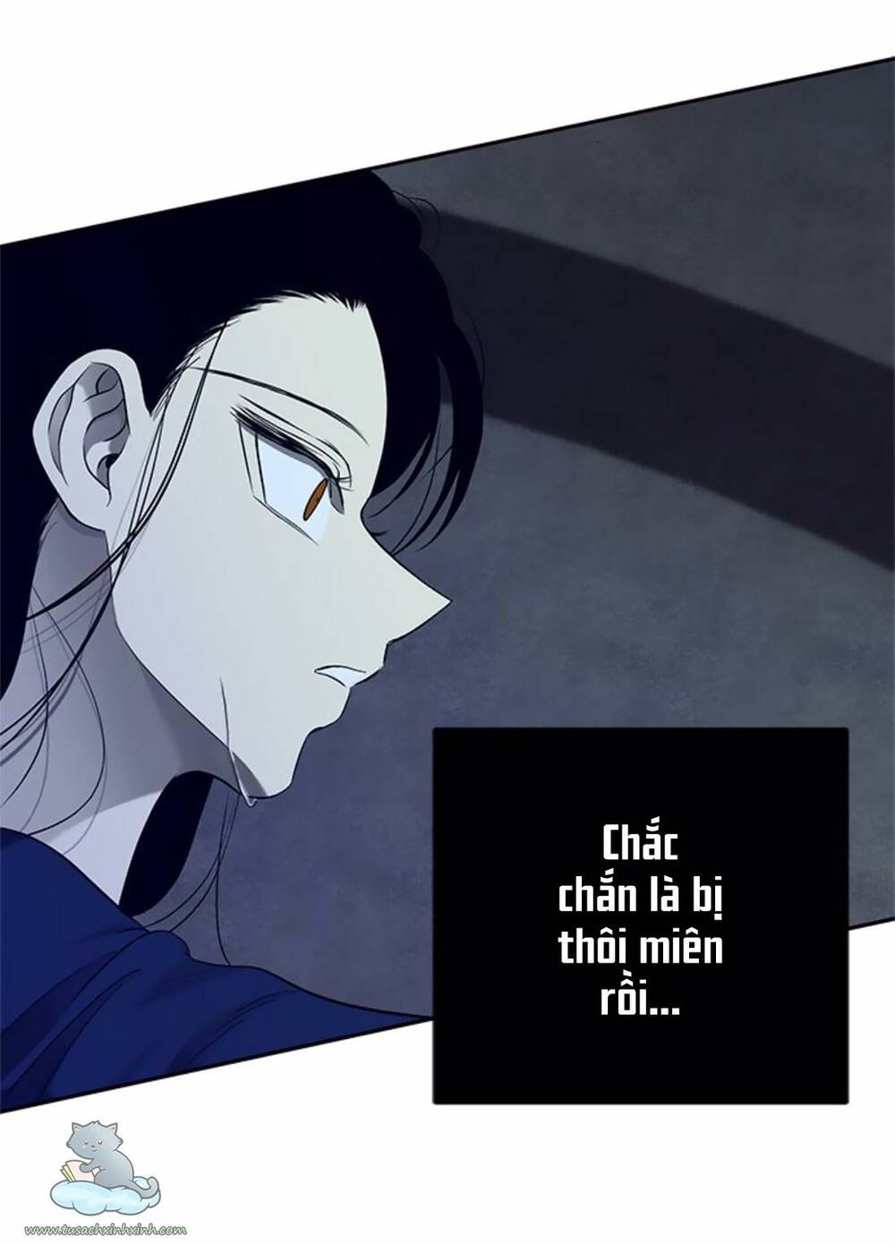 Cạm Bẫy Chap 129 - Next Chap 130