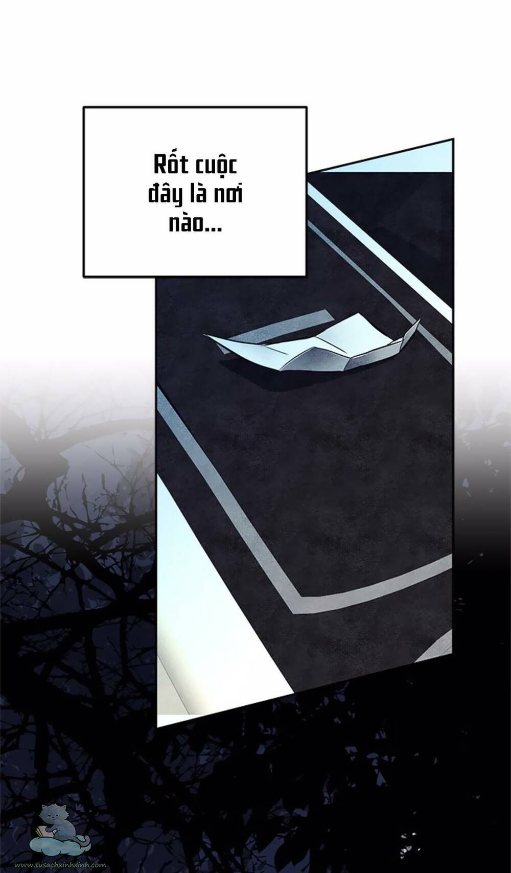 Cạm Bẫy Chap 129 - Next Chap 130