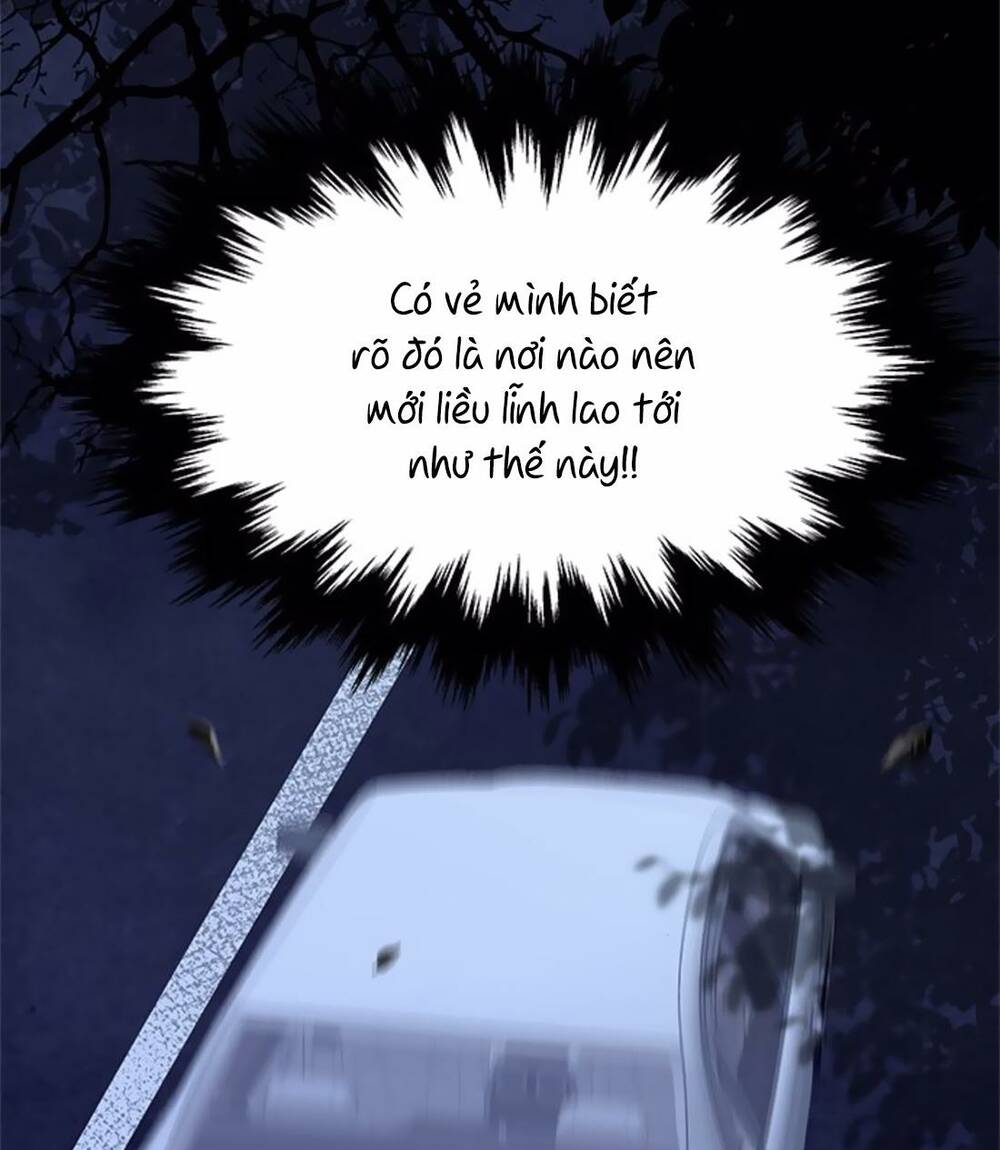 Cạm Bẫy Chap 129 - Next Chap 130