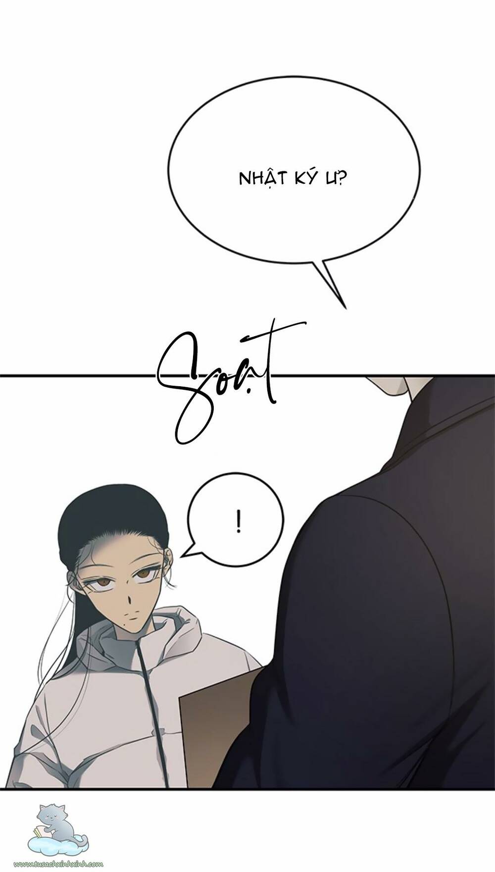 Cạm Bẫy Chap 129 - Next Chap 130