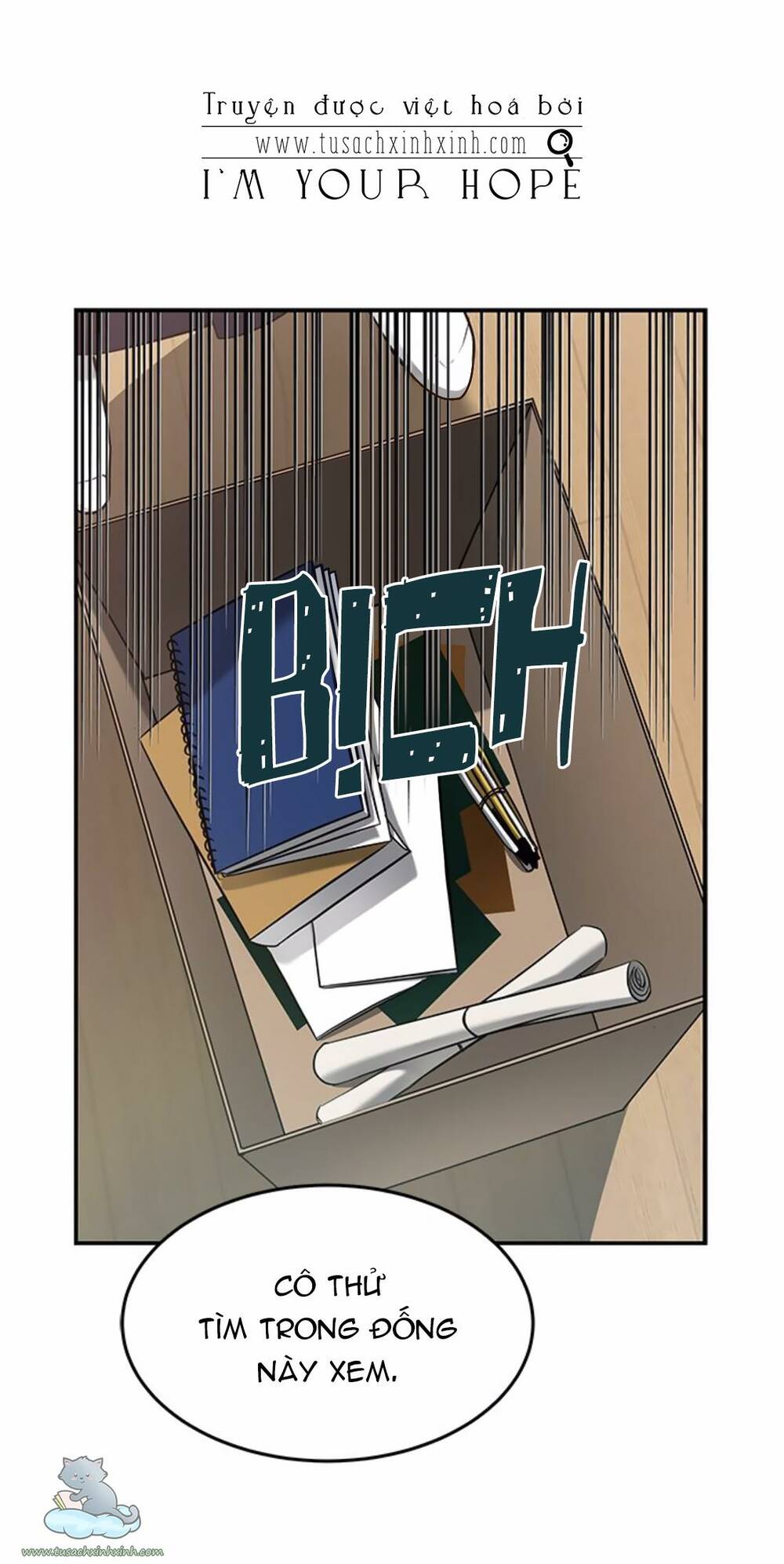 Cạm Bẫy Chap 129 - Next Chap 130