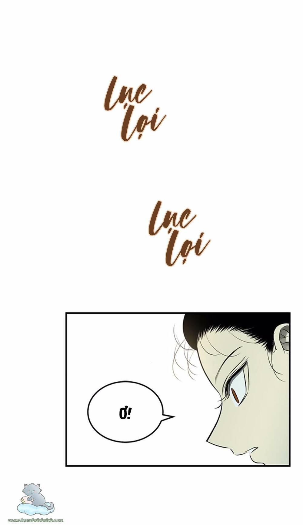 Cạm Bẫy Chap 129 - Next Chap 130