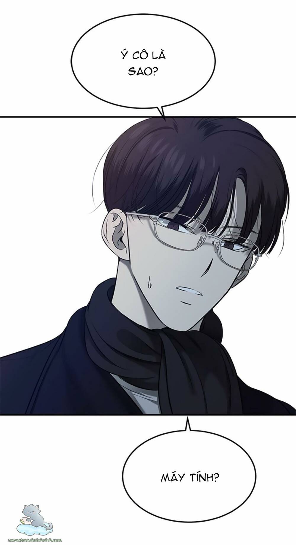 Cạm Bẫy Chap 129 - Next Chap 130