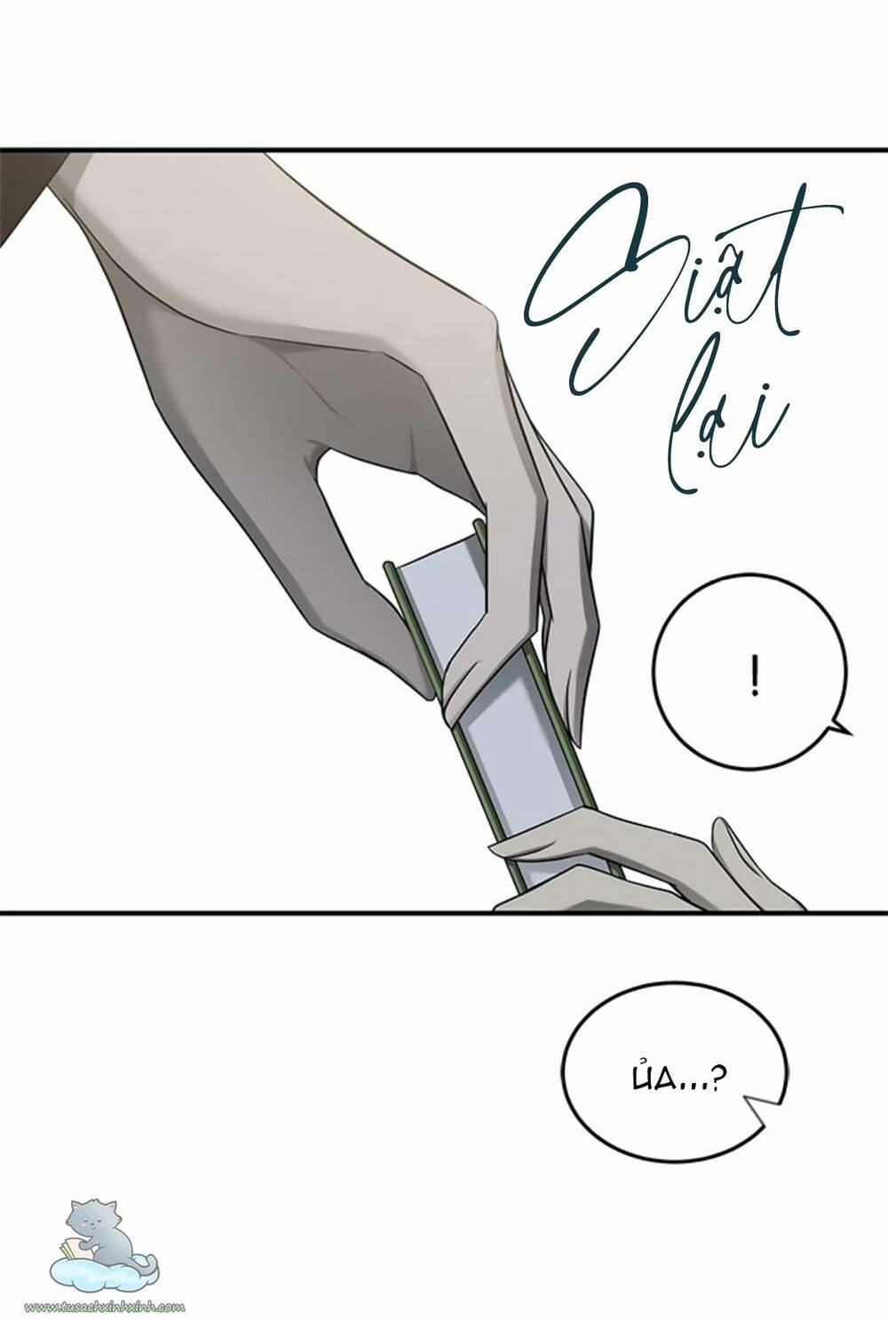 Cạm Bẫy Chap 129 - Next Chap 130