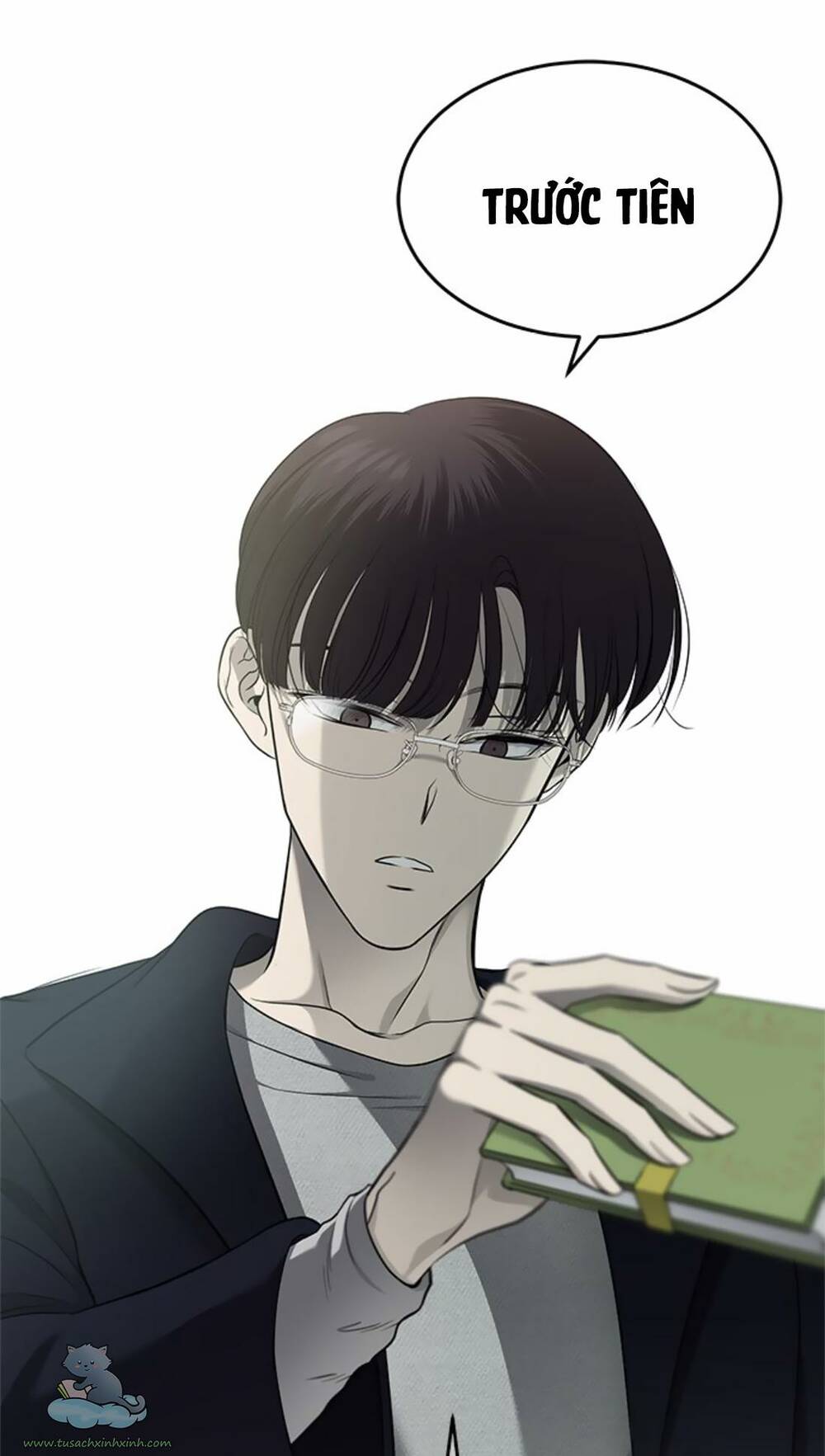 Cạm Bẫy Chap 129 - Next Chap 130