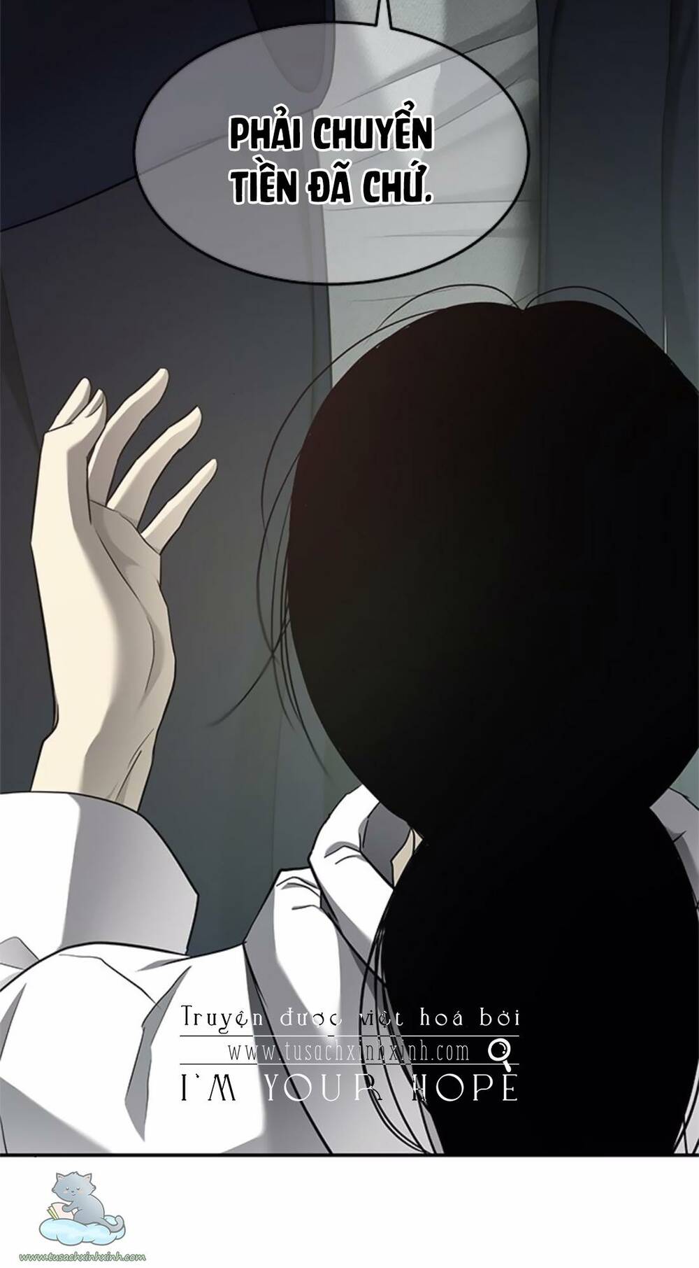 Cạm Bẫy Chap 129 - Next Chap 130