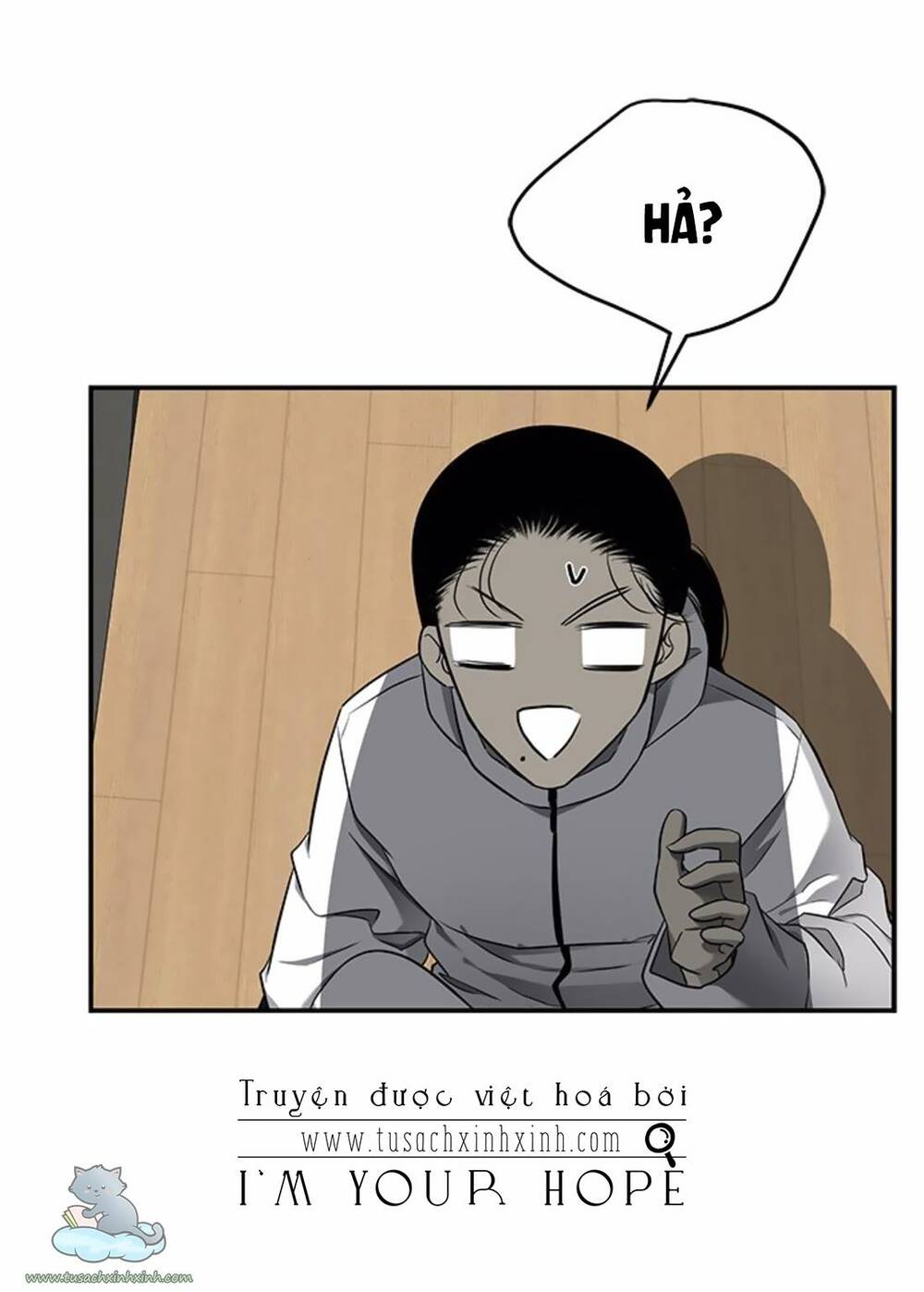 Cạm Bẫy Chap 129 - Next Chap 130