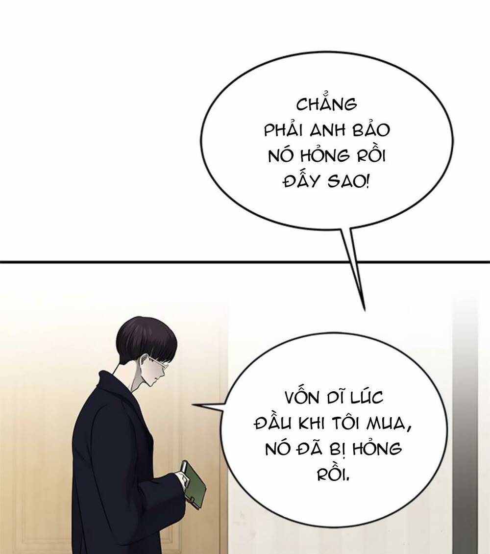 Cạm Bẫy Chap 129 - Next Chap 130