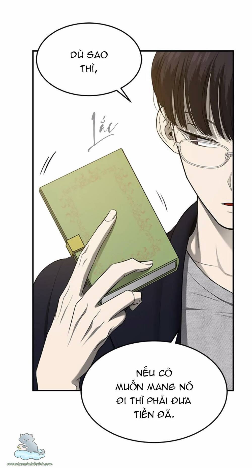 Cạm Bẫy Chap 129 - Next Chap 130