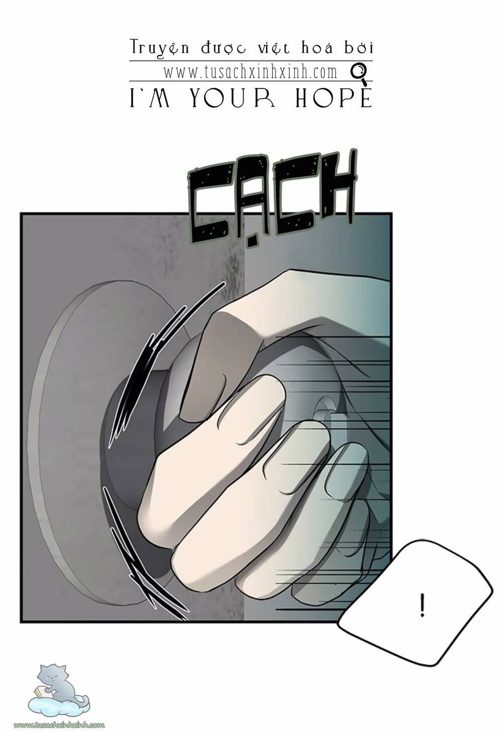 Cạm Bẫy Chap 129 - Next Chap 130