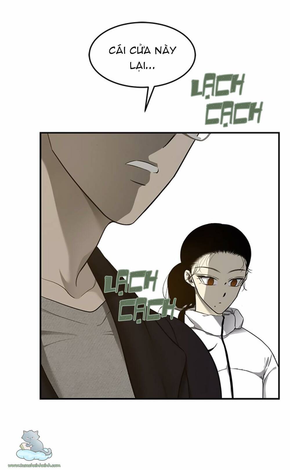 Cạm Bẫy Chap 129 - Next Chap 130