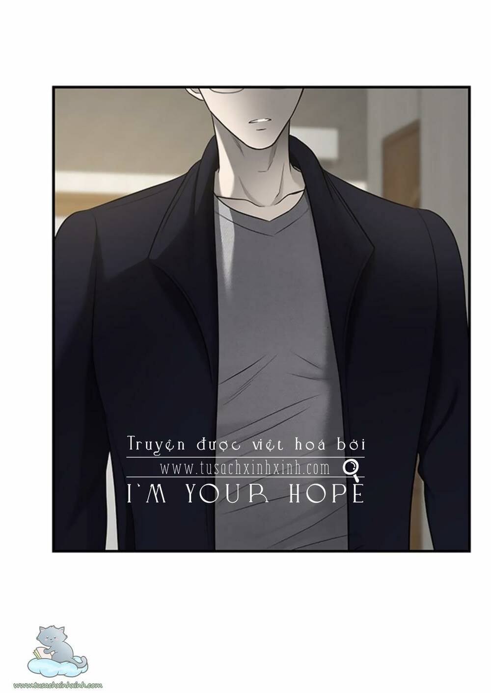 Cạm Bẫy Chap 129 - Next Chap 130