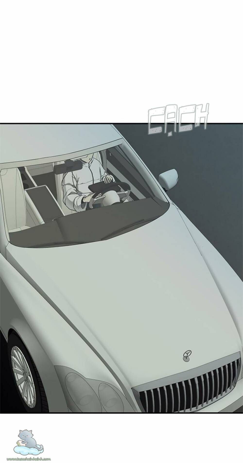 Cạm Bẫy Chap 129 - Next Chap 130