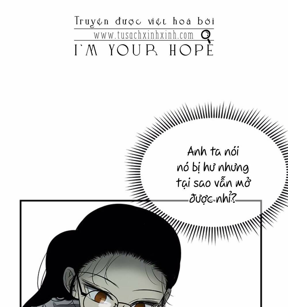 Cạm Bẫy Chap 129 - Next Chap 130