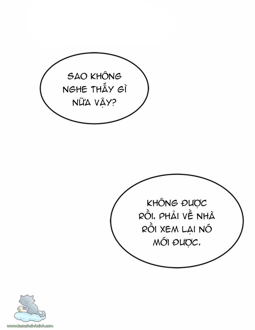 Cạm Bẫy Chap 129 - Next Chap 130