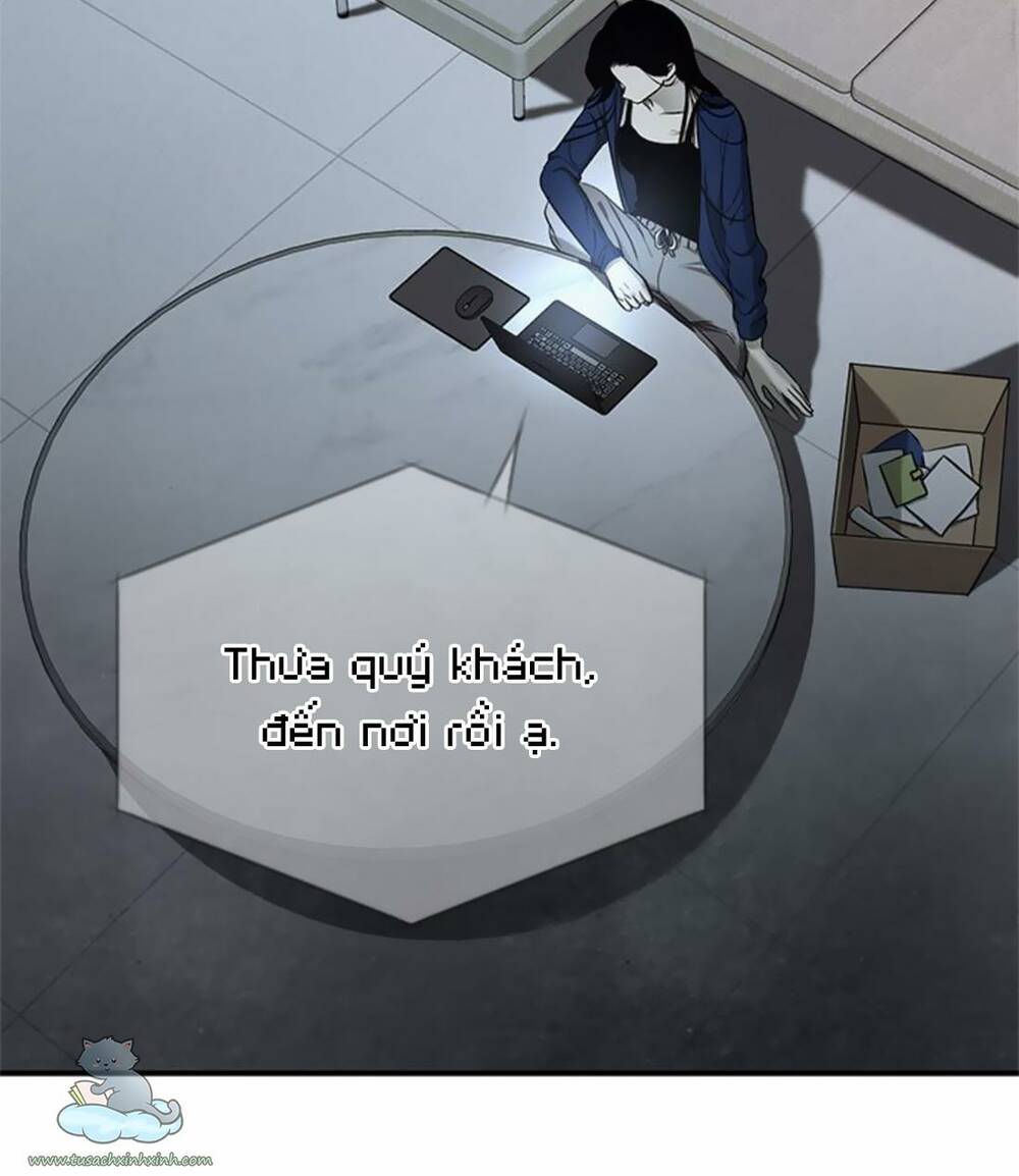 Cạm Bẫy Chap 129 - Next Chap 130