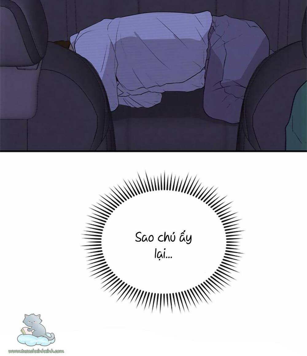 Cạm Bẫy Chap 129 - Next Chap 130