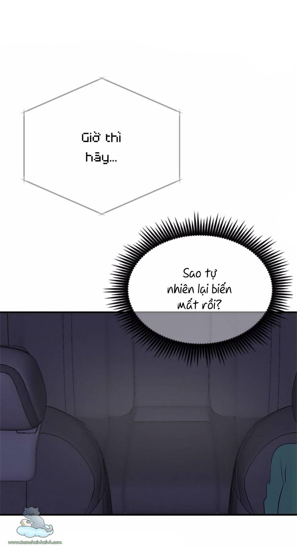 Cạm Bẫy Chap 129 - Next Chap 130