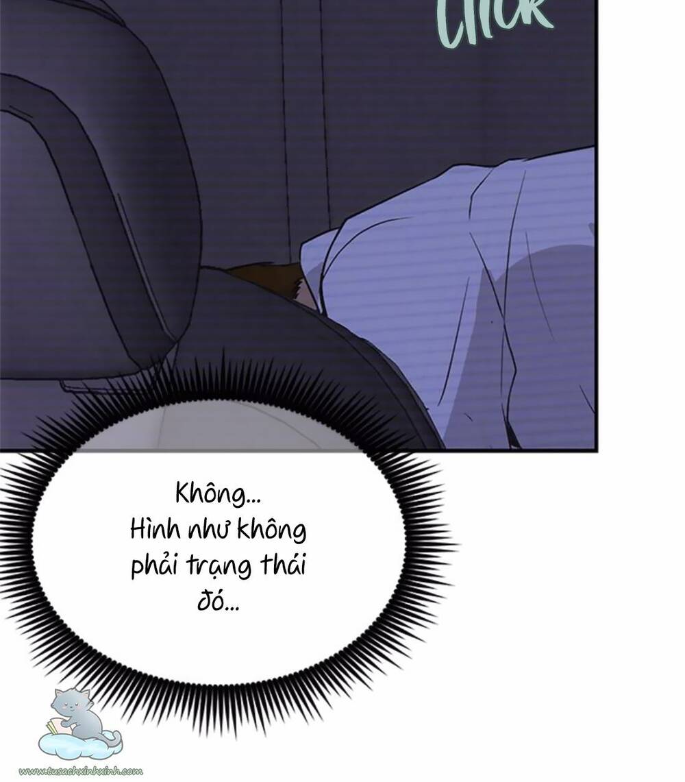 Cạm Bẫy Chap 129 - Next Chap 130