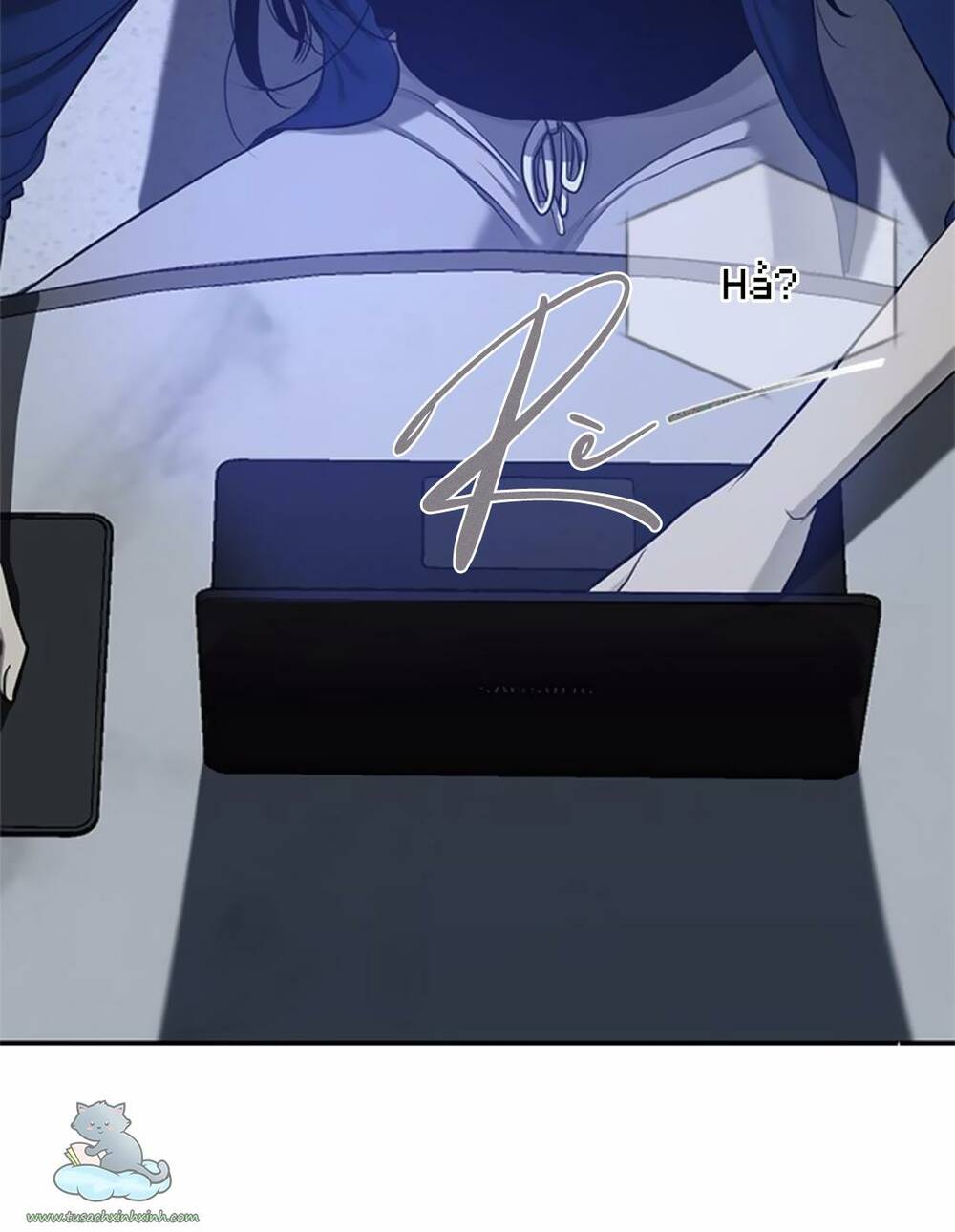 Cạm Bẫy Chap 129 - Next Chap 130